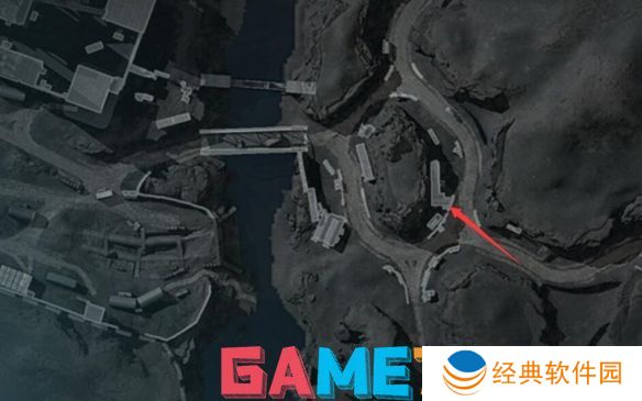 三角洲行动零号大坝鸟窝在哪 三角洲行动零号大坝鸟窝位置大全