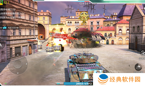 钢铁力量2官方手游下载