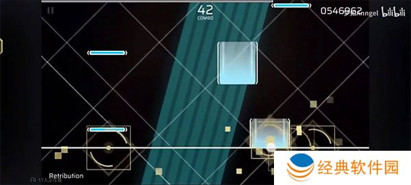 pighors音游最新版本下载(Phigros)