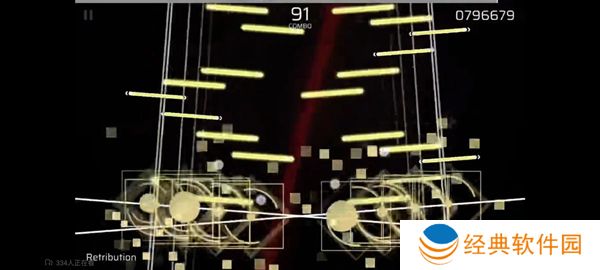 pighors音游最新版本下载(Phigros)