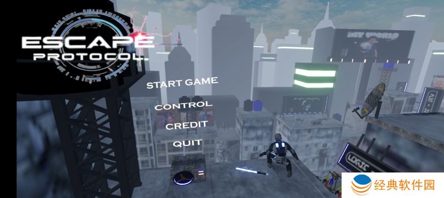 逃亡者X手游下载