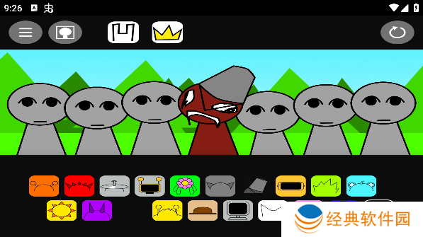 节奏盒子Sprunked重制版下载