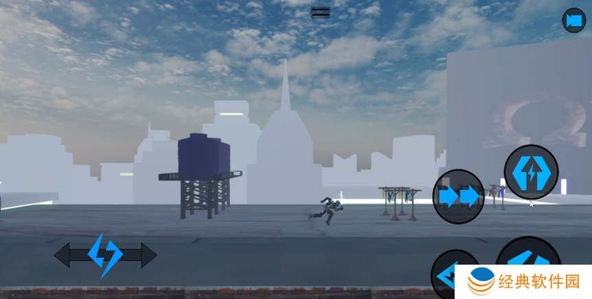 逃亡者X手游下载