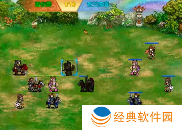 战棋天下官方安装包下载