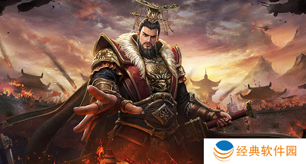 热血三国无双九游最新版下载