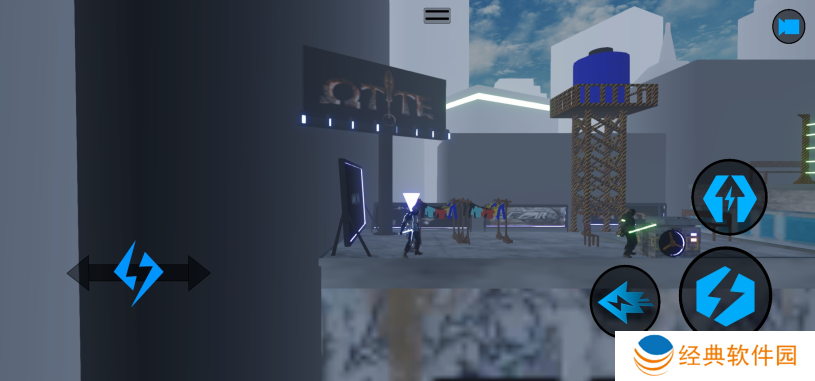 逃亡者X手游下载