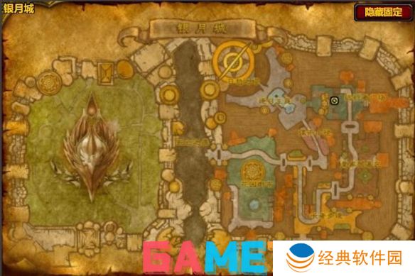 魔兽世界精金重槌图纸怎么获得 魔兽世界精金重槌图纸获得方法