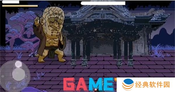 黑神话悟空像素版金池长老怎么打 黑神话悟空像素版金池长老打法攻略