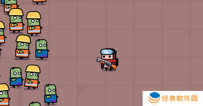 弹壳特攻队华为客户端下载2023最新版