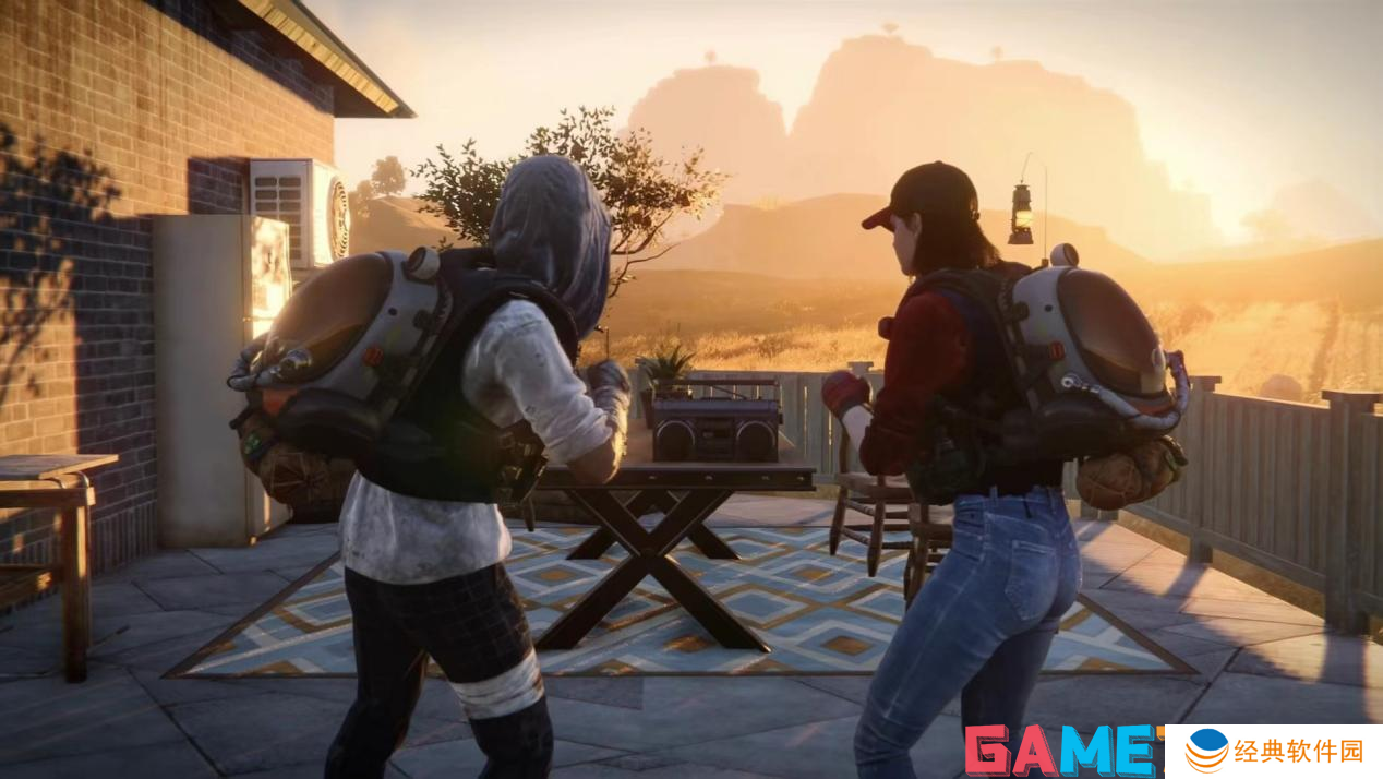 七日世界他曾来过任务怎么做 他曾来过任务完成攻略