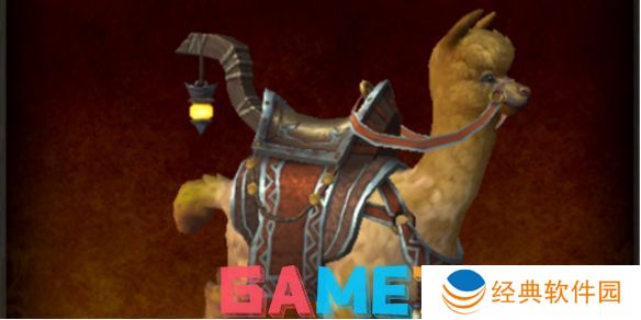 魔兽世界春裘羊驼怎么获得 魔兽世界春裘羊驼获得方法