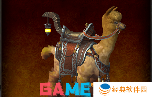 魔兽世界春裘羊驼怎么获得 魔兽世界春裘羊驼获得方法