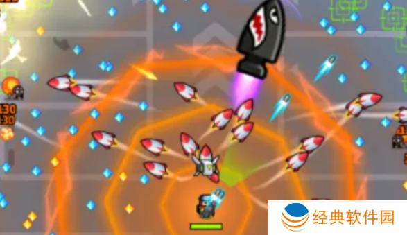 弹壳特攻队九游版本 弹壳特攻队九游版本