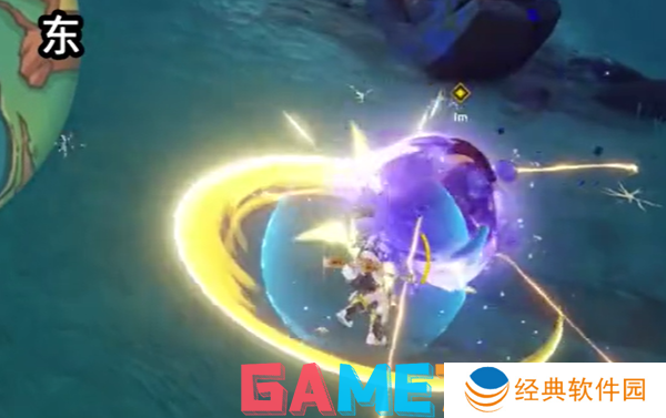 原神寻溯蜜虫之宝捕捉其四怎么过 原神寻溯蜜虫之宝捕捉其四通关攻略