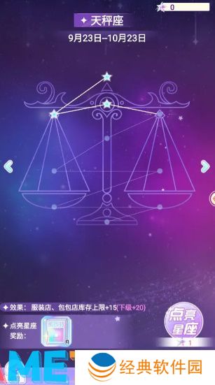 开间服装店星座效果怎么样 开间服装店星座效果分析