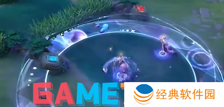 王者荣耀杨玉环星之奏鸣皮肤技能特效怎么样 王者荣耀杨玉环星之奏鸣皮肤技能特效展示