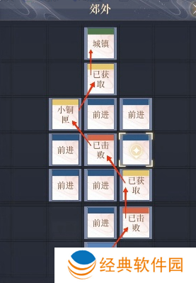 如鸢偃师据点重建路线是什么 如鸢偃师据点重建路线攻略