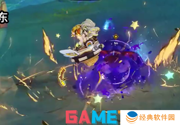 原神寻溯蜜虫之宝捕捉其四怎么过 原神寻溯蜜虫之宝捕捉其四通关攻略