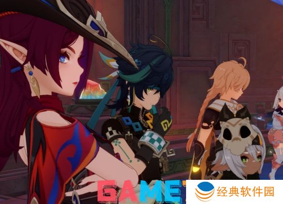 原神5.2恰斯卡专武是什么 原神5.2恰斯卡专武介绍