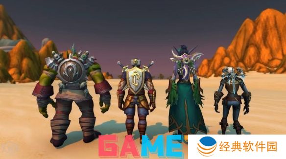 魔兽世界20周年活动时间是什么时候 魔兽世界20周年活动时间表一览