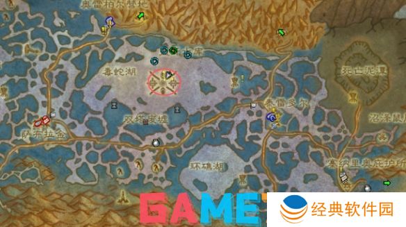 魔兽世界磷光之刃幻化怎么获得 磷光之刃幻化获得方法