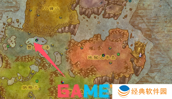 魔兽世界磷光之刃幻化怎么获得 磷光之刃幻化获得方法