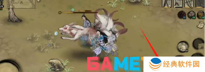 封魔大陆狐妖怎么打 封魔大陆狐妖打法攻略