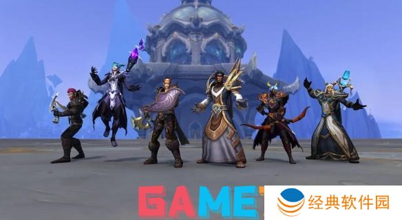 魔兽世界20周年活动时间是什么时候 魔兽世界20周年活动时间表一览