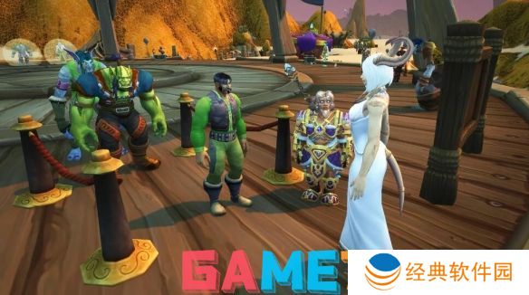 魔兽世界20周年活动时间是什么时候 魔兽世界20周年活动时间表一览