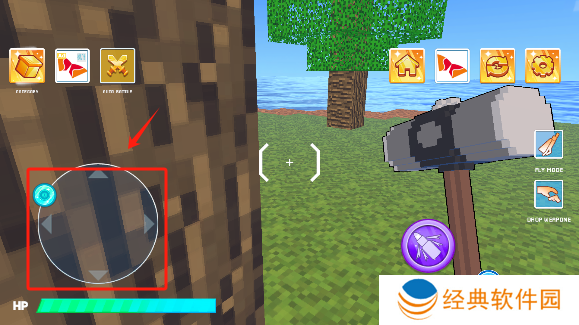 像素沙盒唤醒世界手游下载无广告版 像素沙盒唤醒世界手游下载无广告版