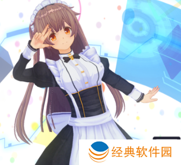 定制虚拟偶像app最新版(CUSTOM CAST)