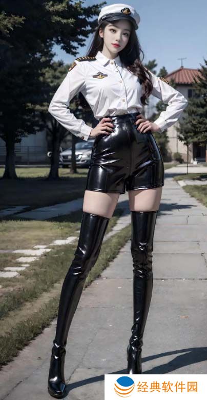 丰满的身材为何如此迷人？揭秘6699型女性的独特魅力与自信展示