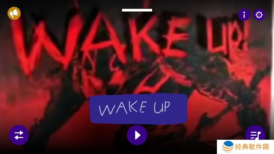 节奏盒子Wake up模组免费下载