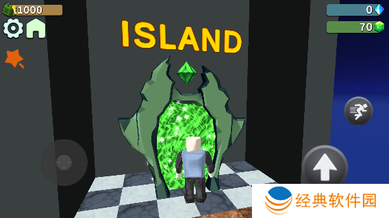 奥比岛手游下载最新版(Obby Island)