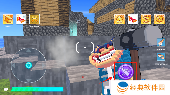 像素沙盒唤醒世界手游下载无广告版 像素沙盒唤醒世界手游下载无广告版