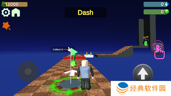 奥比岛手游下载最新版(Obby Island)