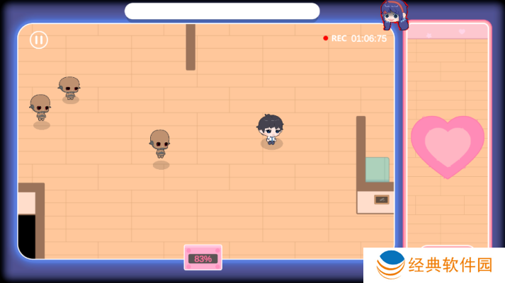 拯救米塔火山哥哥下载