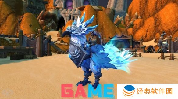 魔兽世界冷焰风暴怎么获得 魔兽世界冷焰风暴获得方法