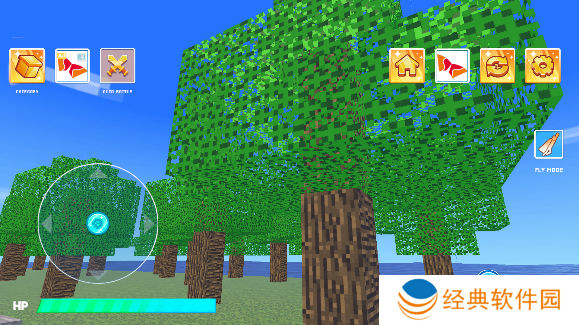 像素沙盒唤醒世界手游下载无广告版 像素沙盒唤醒世界手游下载无广告版