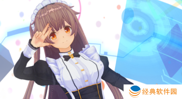 定制虚拟偶像最新版下载安卓