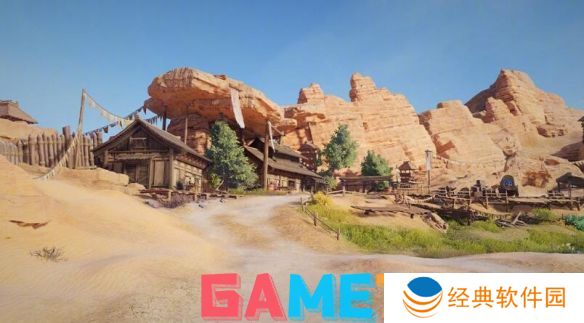 剑网3丝路风语版本什么时候上线 剑网3丝路风语版本上线时间一览