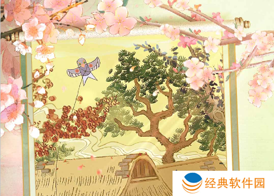 桃源记游戏下载手机安卓版