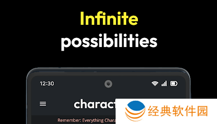 character.ai聊天机器人下载2023最新版 character.ai聊天机器人下载2023最新版