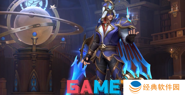 英雄联盟手游星域秘刃泰隆什么时候上线 英雄联盟手游星域秘刃泰隆上线时间