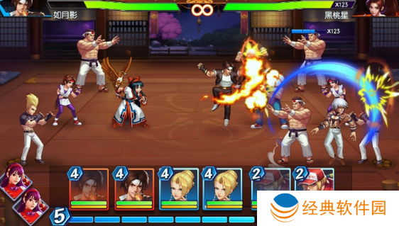 拳魂觉醒无限钻石修改器手游最新下载 拳魂觉醒无限钻石修改器手游最新下载