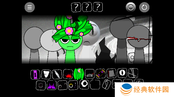 节奏盒子Sprunkilairity2重置版下载