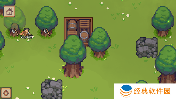 小村庄手游付费解锁版下载