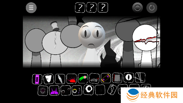 节奏盒子Sprunkilairity2重置版下载