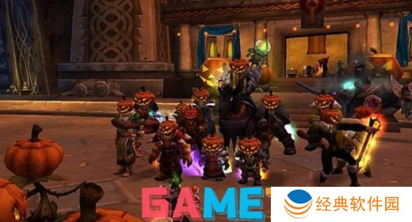 魔兽世界万圣节活动怎么玩 魔兽世界万圣节活动攻略