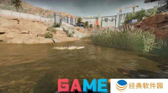 三角洲行动鳄鱼有什么用 三角洲行动鳄鱼作用介绍